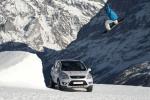 Ford Kuga 2008 года